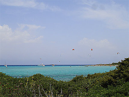 Plage de Grand Sperone