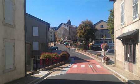 Salvetat-sur-Agout Salvetat-sur-Agout