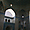 Intérieur de la mosquée jameh