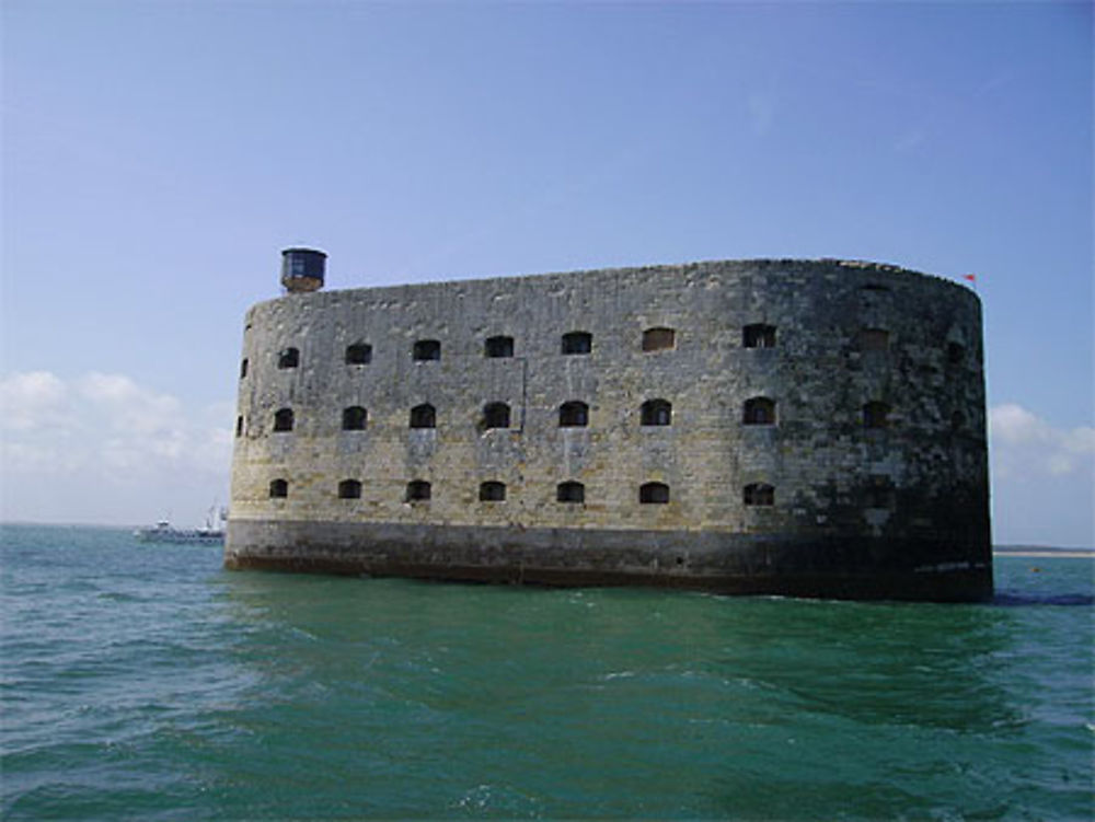 Fort Boyard