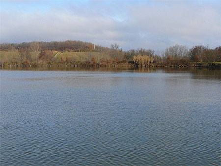 Etang Etang