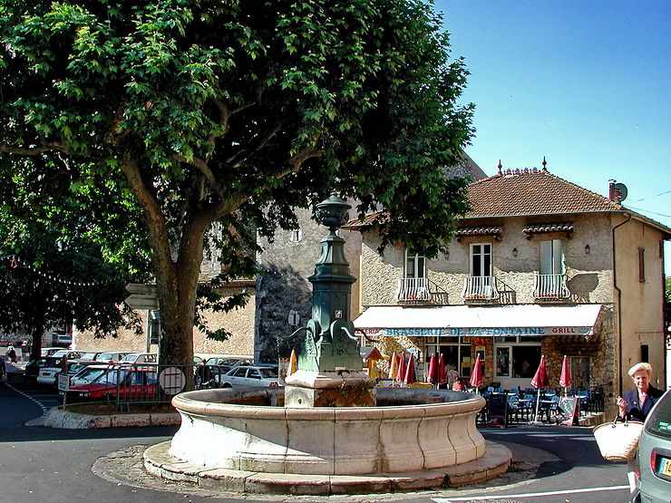 Saint-Cézaire-sur-Siagne - rmhj83