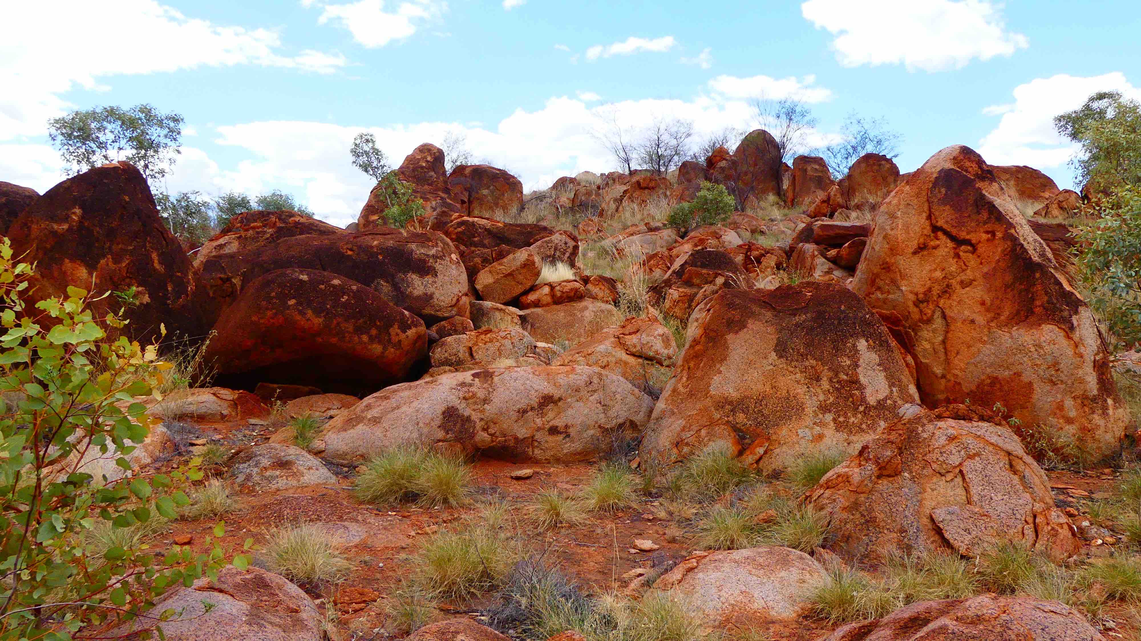 Kunjarra, The Pebbles Kunjarra, The Pebbles