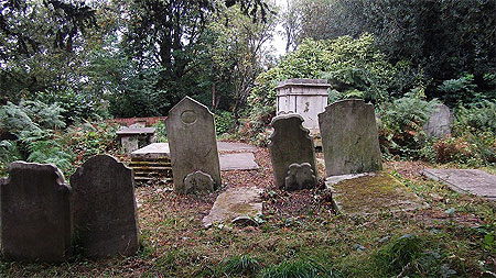 Superbe cimetière !! Superbe cimetière !!