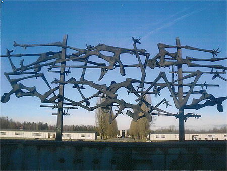 Monument aux victimes Monument aux victimes