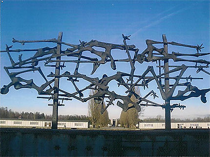 Monument aux victimes