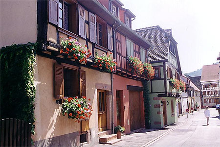 Turckheim Turckheim
