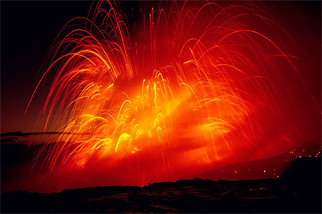 Explosion Explosion