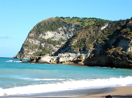 Plage de Moya Plage de Moya
