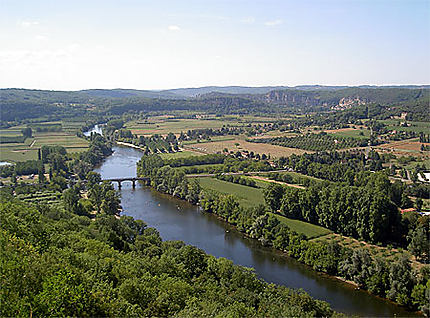 Panorama du Périgord