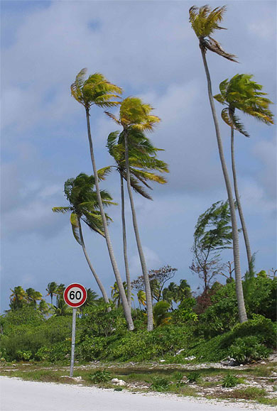 Route de Makemo Route de Makemo