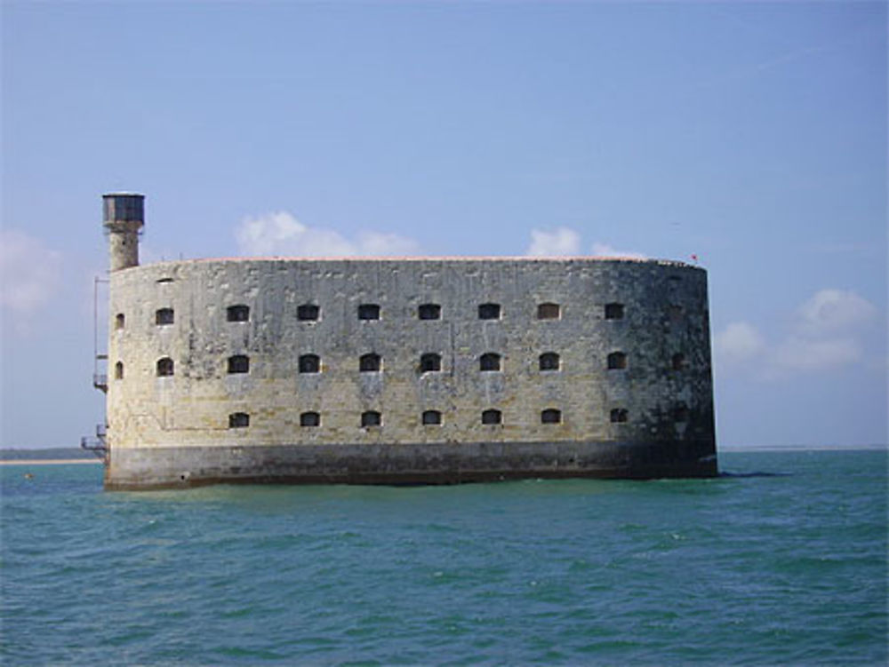 Fort Boyard