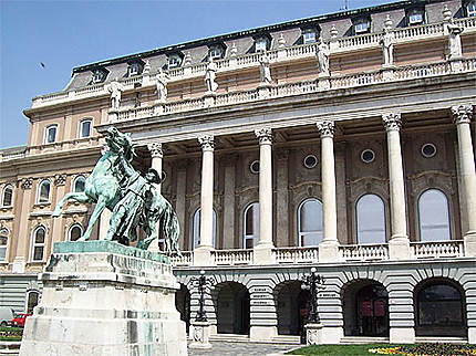 Galerie Nationale hongroise