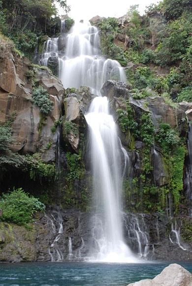 Cascade Cascade