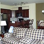Wyndham Cap Tremblant Mountain Resort