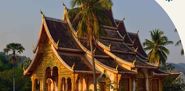 Laissez-vous tenter par le Laos