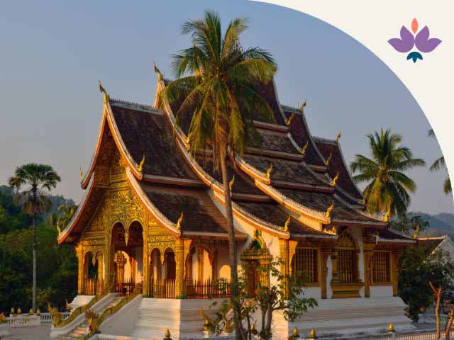 Laissez-vous tenter par le Laos