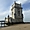 Sur le sable, Torre de Belém