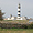 Le phare de Créac'h sur l'île d'Ouessant