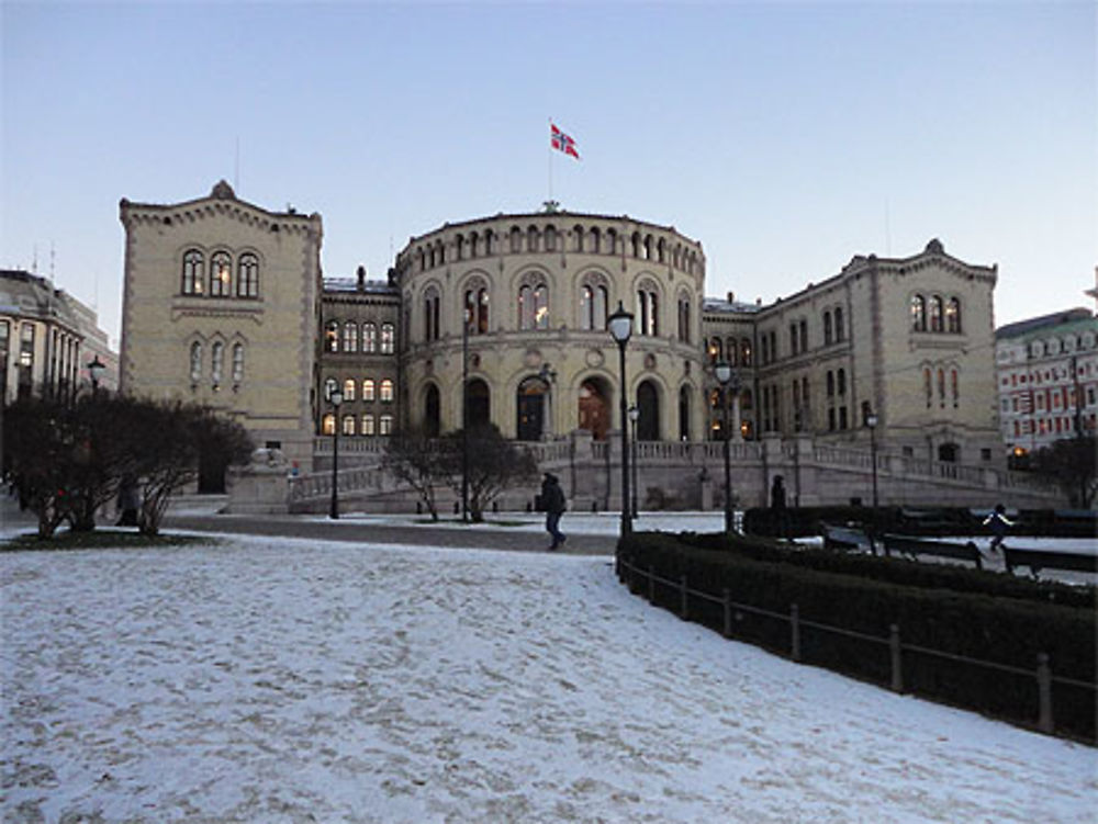 Stortinget