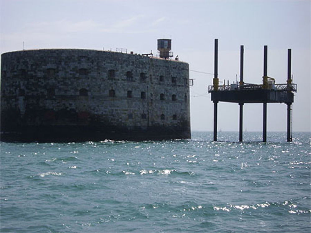 Fort Boyard