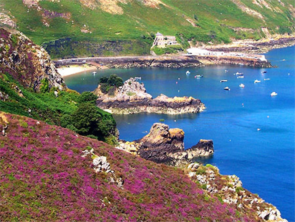 Bouley Bay