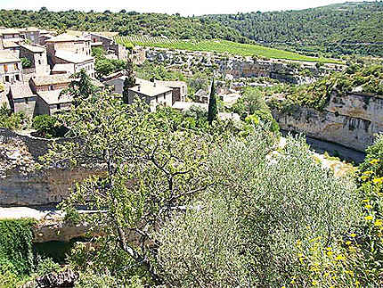 Minerve