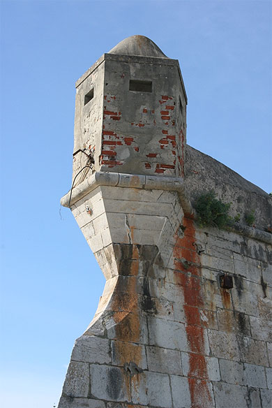 Fort de Cascais Fort de Cascais