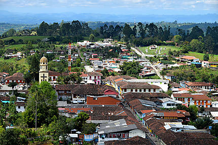 Ton site coup de c&oelig;ur en Colombie ?