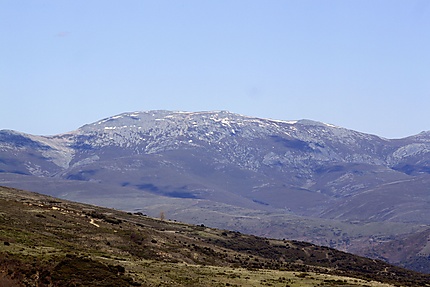 Mont Teleno