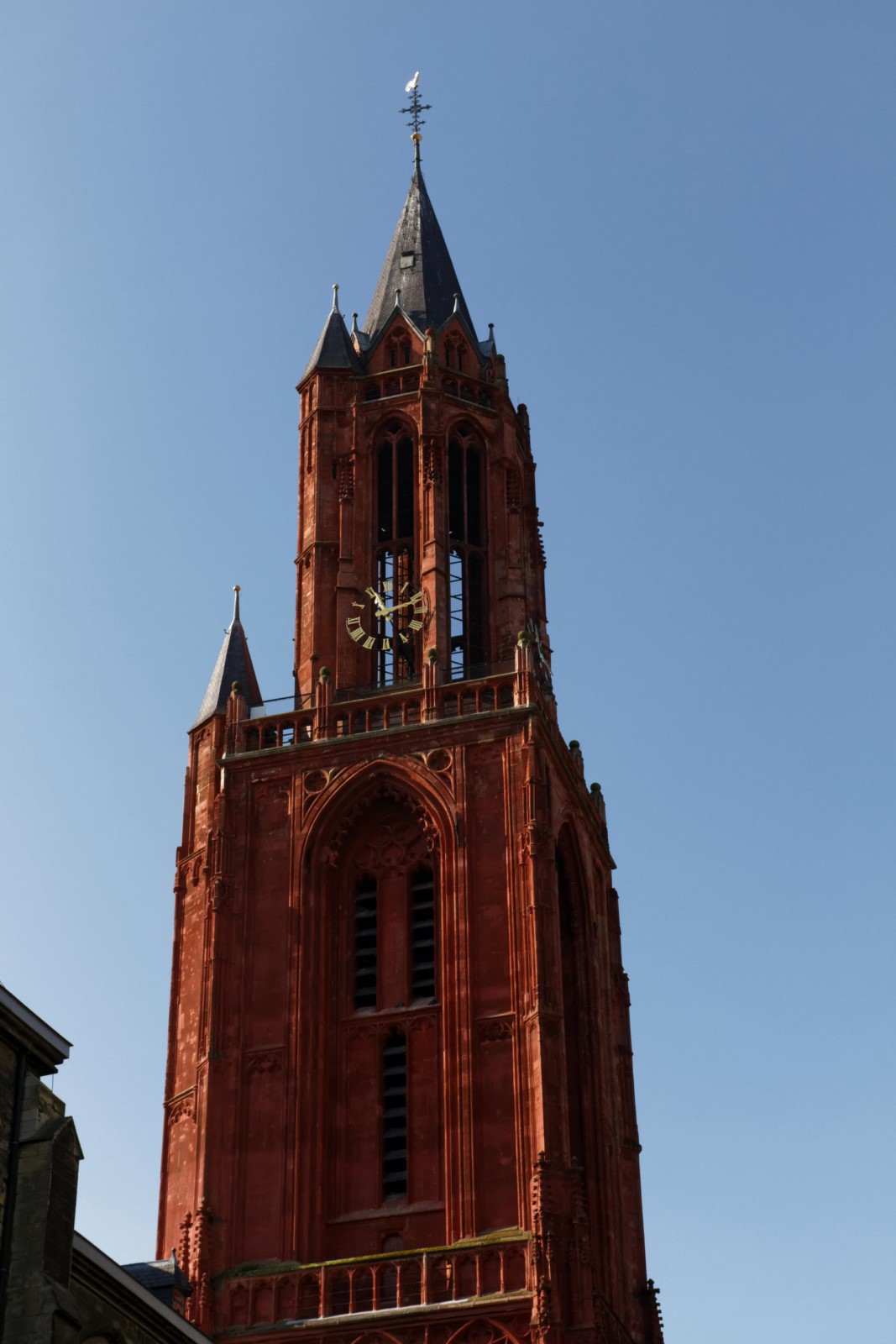 St Jan's Kerk St Jan's Kerk