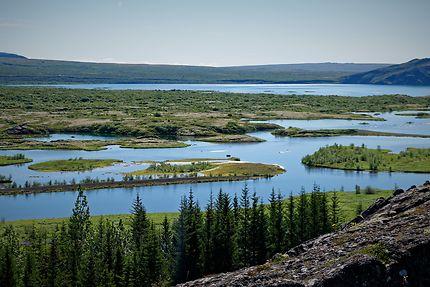 Þingvellir