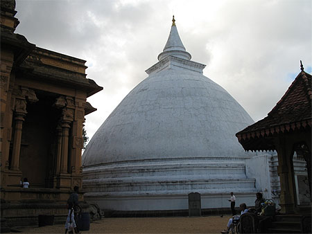 Dagoba Dagoba