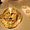 Copie du masque d'Agamemnon - Musée de Mycènes