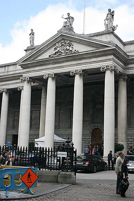 Bank of Ireland