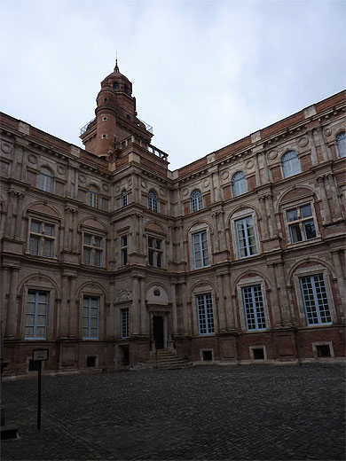 Hôtel particulier Hôtel particulier