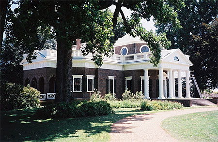 Monticello Monticello