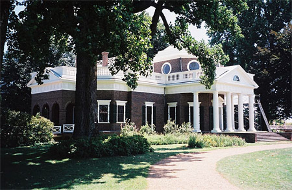 Monticello