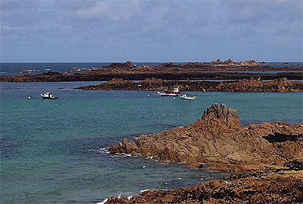 Cobo Bay