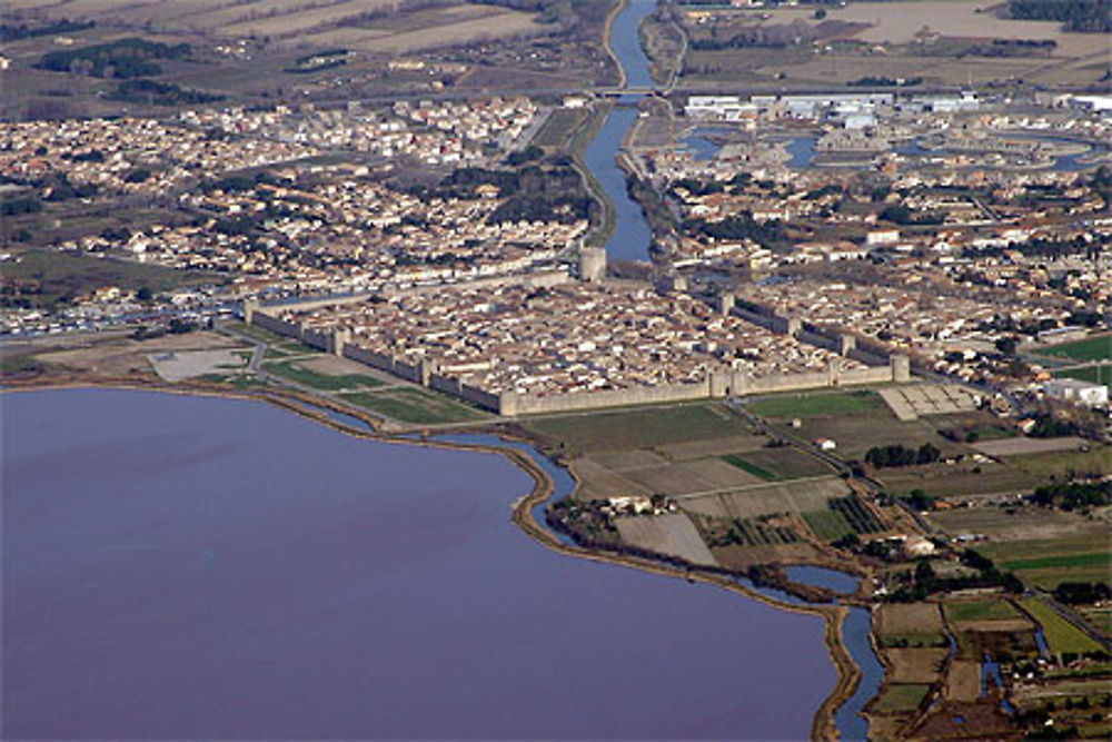 Aigues-Mortes