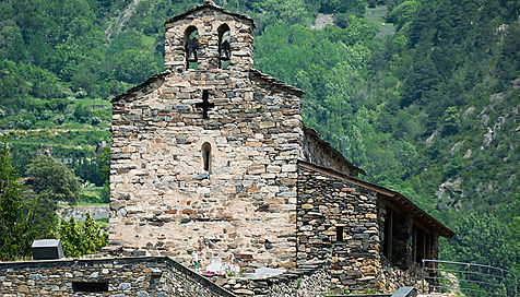 Andorre, côté culture