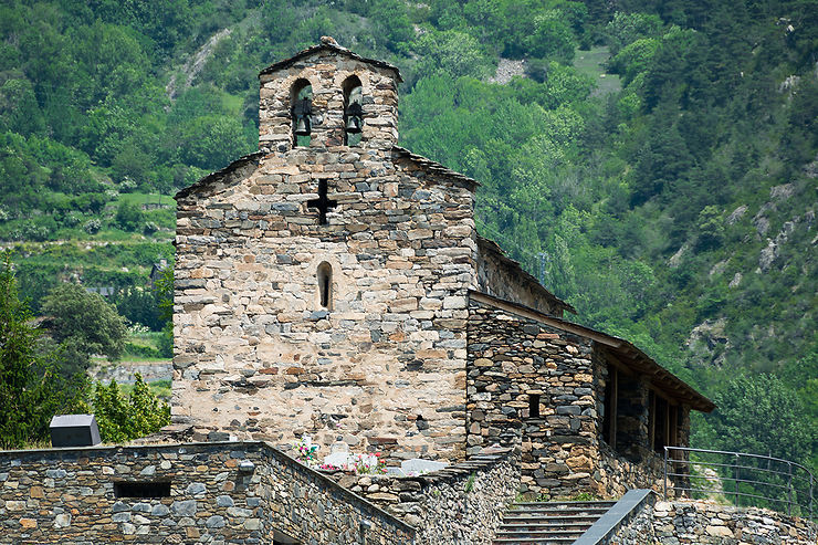 Andorre, côté culture