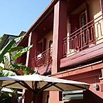 Merina Lodge