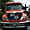 Camion des pompiers de Bocas del Toro