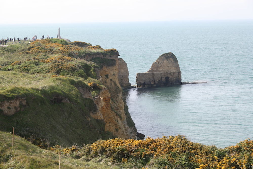 Rocher de la Pointe 