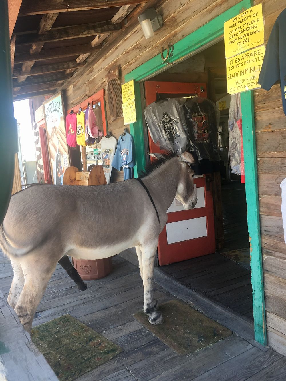 Oatman