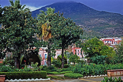 Chefchaouen