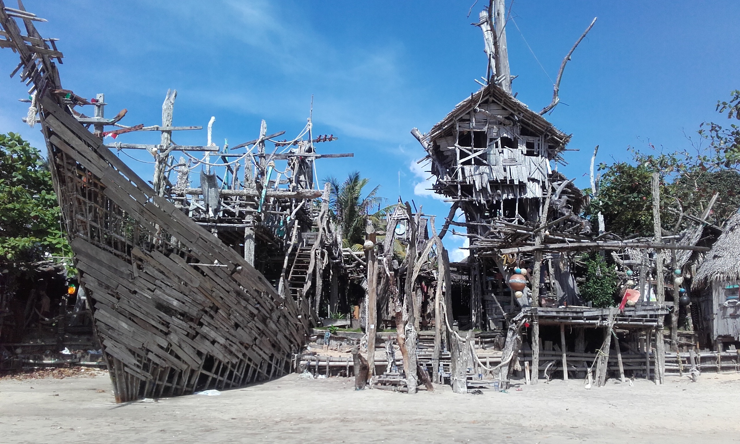 Ko Phayam