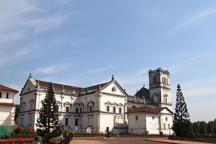 SE Cathedral