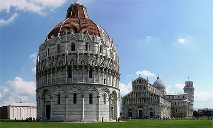 Pisa (Pise)